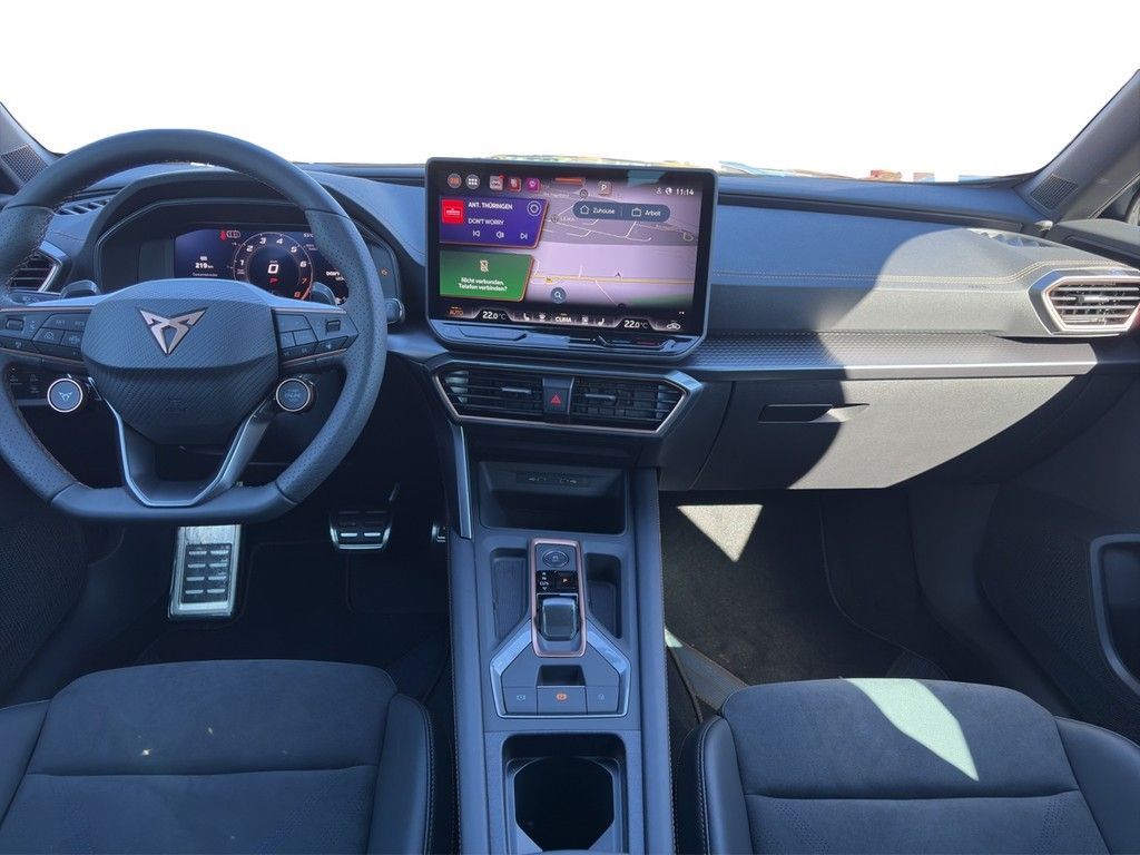 Cupra Formentor - Bild 16