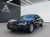 Audi A7 Sportback 3.0 TDI quattro*Luftfahrwerk*TÜV* - Audi: Luftfahrwerk