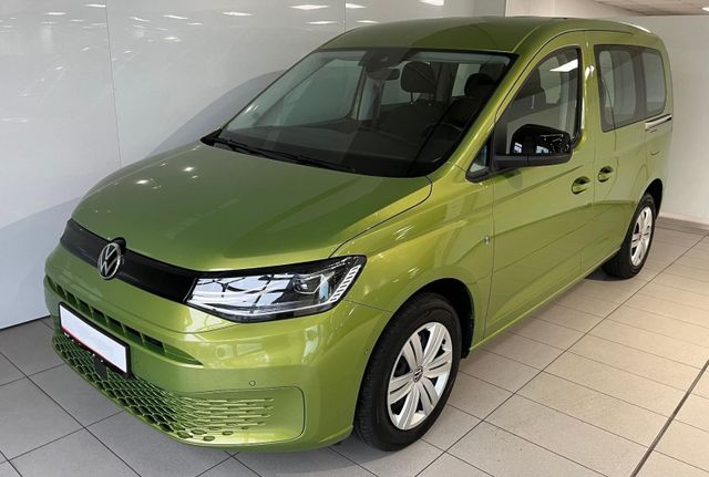 Volkswagen Caddy 1,5 TSI AUTOMATIK*ERGO-COMFORTSITZ