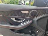 Mercedes-Benz C 43 T AMG Selenitgrau MATT 4MATIC  Autom. M... - Mercedes-Benz Sel