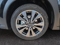 Lexus UX - Vorschau Bild 17