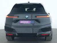 BMW iX - Vorschau Bild 8