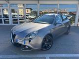 Alfa Romeo Giulietta 2.0 JTDm 150 CV Super - Alfa Romeo Giulietta mit Schiebedach