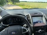 Ford Galaxy 2,0 EcoBlue 140kW Titanium Automatik - Ford Galaxy in Rostock
