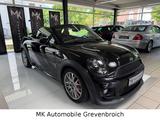 MINI John Cooper Works Roadster-Bi-Xenon-Navi-Leder - MINI John Cooper Works Roadster Gebrauchtwagen