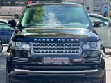 Land Rover Range Rover 4.4 SDV8 Autobiography Business - Land Rover Range Rover: 8.4