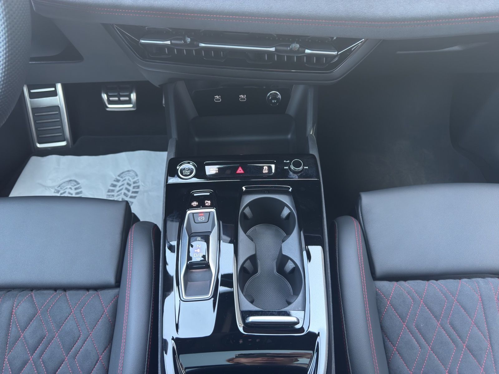 Audi Q6 e-tron - Bild 7