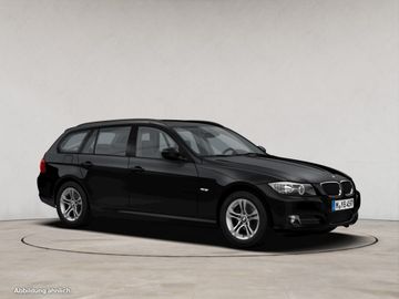 BMW 320 - 12
