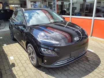 Bild 2 Hyundai Kona Elektro PRIME 64 kWh