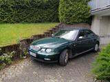 Rover 75 2.0 V6 Charme, Feine Englische Art , Gebot  - Rover 75 aus 2000