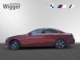 Mercedes-Benz E 400 d 4Matic 9G-Tronic Avantgarde/AHK/Navi/LED - Mercedes-Benz E 400 in Rostock