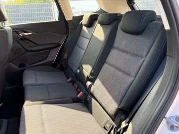 BMW X1 - 7