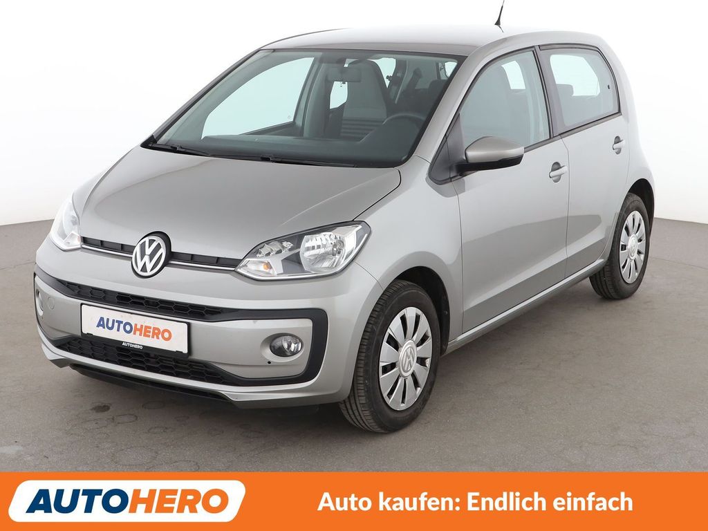 Image of Volkswagen up!