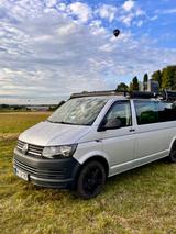 Volkswagen VW T6 Camper - langer Radstand - Camper - Bulli - Volkswagen: Van, Camper