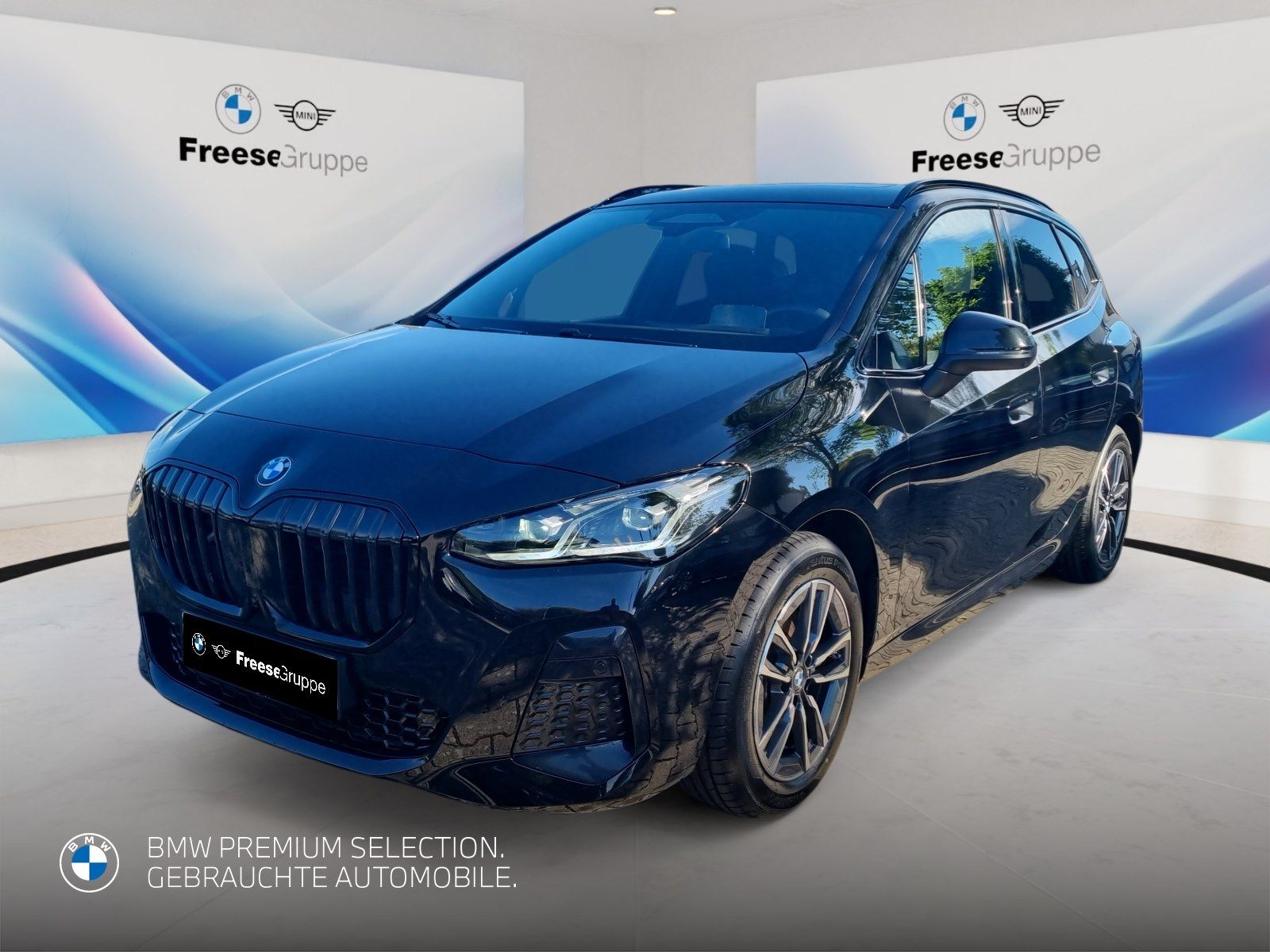 BMW 223 Active Tourer 2025