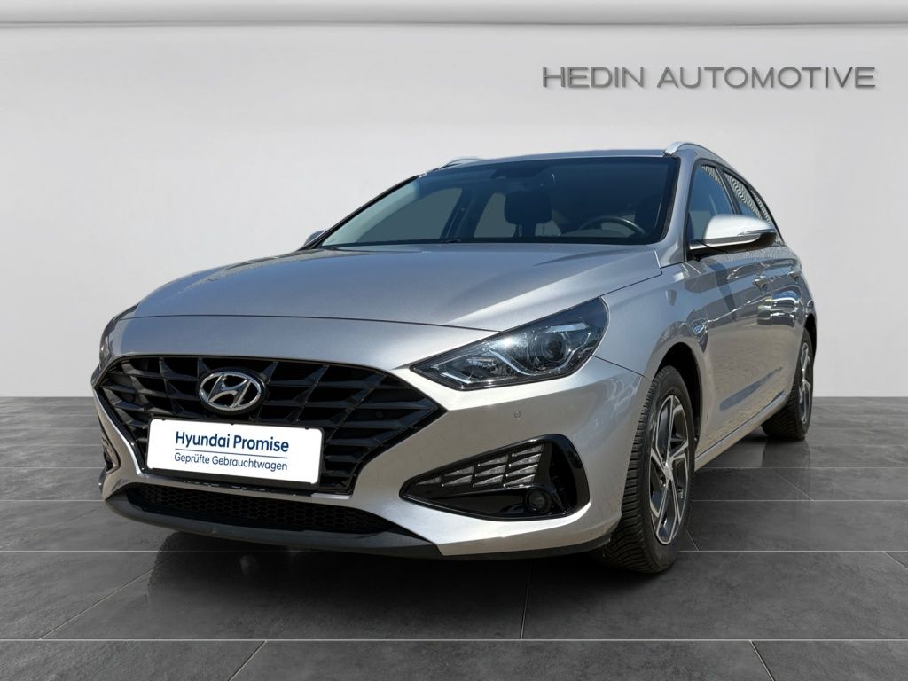 Hyundai i30 1.6 CRDI DCT Trend AUT imagem 2