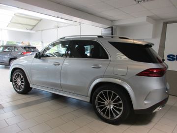Mercedes GLE 350 - 3