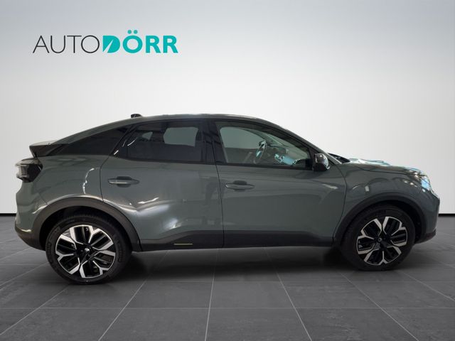 Vorschau Auto