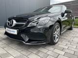 Mercedes-Benz E 500 Coupé/AMG/Pano/Memory/HarmanKardon/ACC/Top - Mercedes-Benz E 500 mit Benzin-Antrieb: Coupé