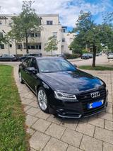 Audi S8 4.0 TFSI plus tiptronic quattro - - gebrauchte Audi S8 aus dem Jahr 2017