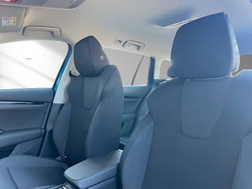 Skoda Octavia Combi IV 1.5 TSI Essence *LED*PDChi*SHZ*