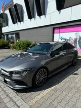 Mercedes-Benz CLA 35 AMG Shooting Brake Mercedes-AMG CLA 3... - Mercedes-Benz CLA 35 AMG Shooting Brake Gebrauchtwagen