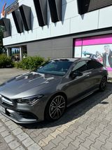 Mercedes-Benz CLA 35 AMG Shooting Brake Mercedes-AMG CLA 3...