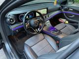 Mercedes-Benz E 200 Autom. - - Mercedes-Benz E 200 Gebrauchtwagen in Köln