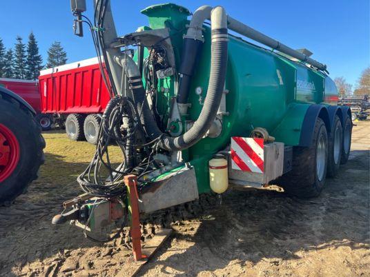 Andere PG-21 Ausbringer