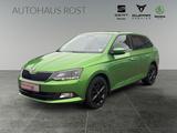 Skoda Fabia Combi 1,2 TSI Joy Green Tec - Skoda Fabia: Grün