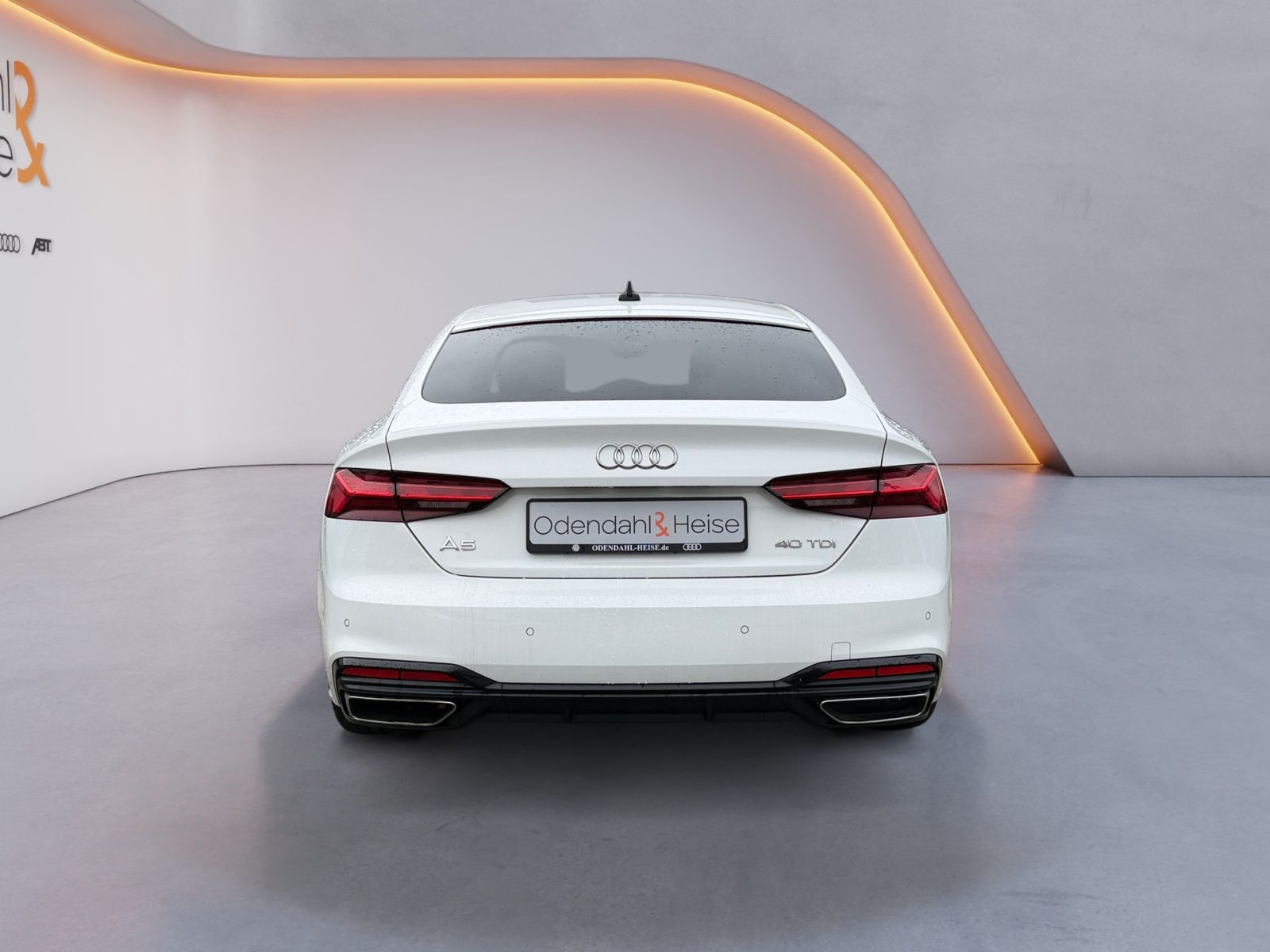 Audi A5 Sportback S line TDI S tronic B&O Matrix LED foto 4