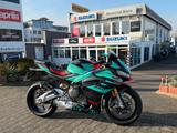 Aprilia RS 660 Factory ´25 - Foliert - NEUWERTIG - APRILIA RS 660