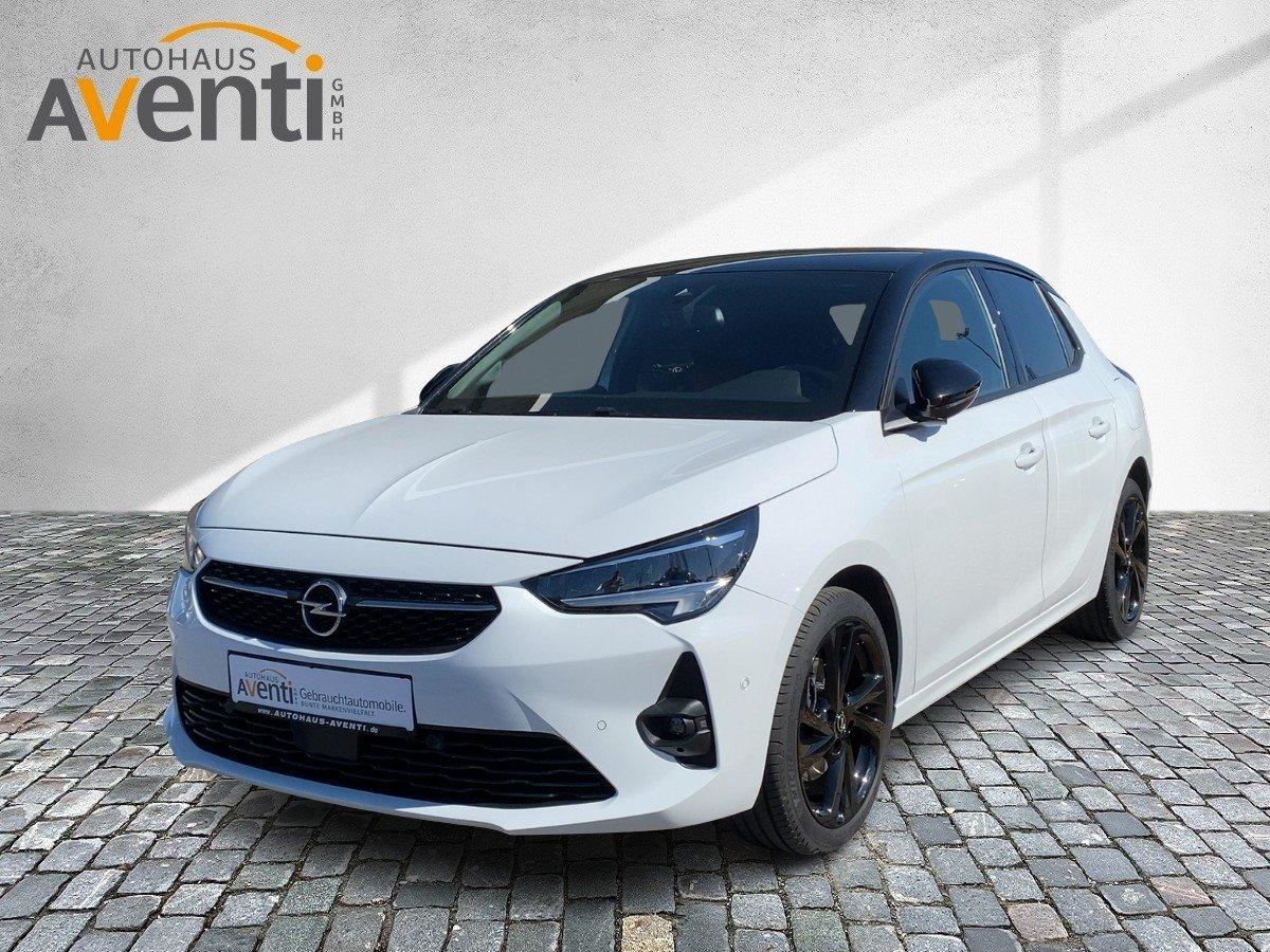 Opel Corsa GS Line Kamera*Tot Winkel*LED*Apple*PDC*SH