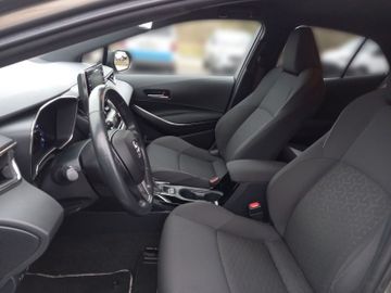 Toyota Corolla - 9