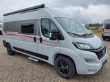 Dethleffs Globetrail Advantage 600 DS Fiat Schwenkbad  - Dethleffs Advantage