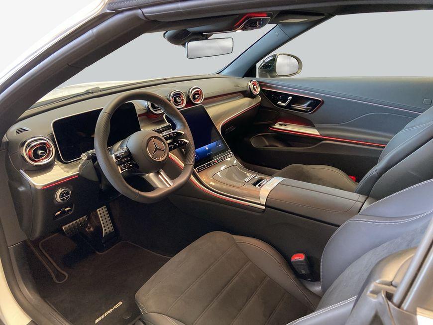 Mercedes-Benz CLE 180 Cab Edition AMG Adva+|Night|20''Alu|AHK|