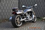 Harley-Davidson V-Rod Muscle VRSCF - HARLEY-DAVIDSON V ROD MUSCLE VRSCF