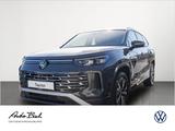 Volkswagen Tayron Elegance 2,0 l TDI SCR 4MOTION 14 2 kW (1 - Volkswagen Tayron Elegance mit Diesel-Antrieb