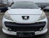 Peugeot 207 Sport 120 VTi 2.HAND PANO KLIMA SPORTSITZE - Peugeot 207 Gebrauchtwagen in Mannheim