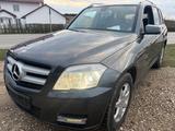Mercedes-Benz GLK 350 GLK GLK 350 CDI 4Matic - gebrauchte Mercedes-Benz GLK 350 aus dem Jahr 2011