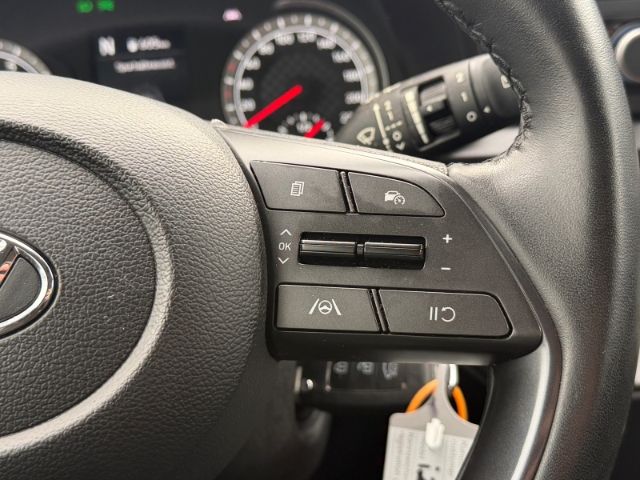 Hyundai i20 – Bild 17
