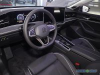 Volkswagen Passat - Vorschau Bild 9