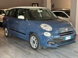 Fiat 500L Wagon 1.3 mjt 95cv - Neopatentati - Fiat 500L Wagon aus 2018