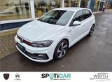 Volkswagen Polo GTI 2.0 TSI DSG NAVI+KLIMA+SITZHZG. - VW Polo Gebrauchtwagen in Bremen