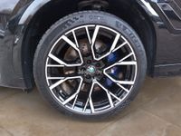 BMW X6 M - Vorschau Bild 2