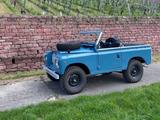 Land Rover Serie III