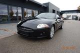 Jaguar XK 4.2 V8 Cabriolet - gebrauchte Jaguar XK aus dem Jahr 2006
