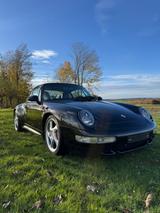 Porsche 993 Carrera 4S Coupé CARRERA 4S