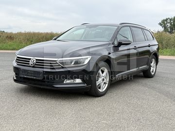 Volkswagen Passat Variant - 1