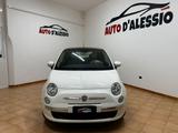 Fiat 500 1.2 Lounge - Fiat 500: Standheizung